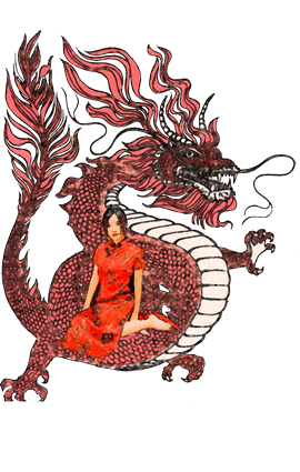 Κινέζικη αστρολογία - Δράκος - Γυναίκα