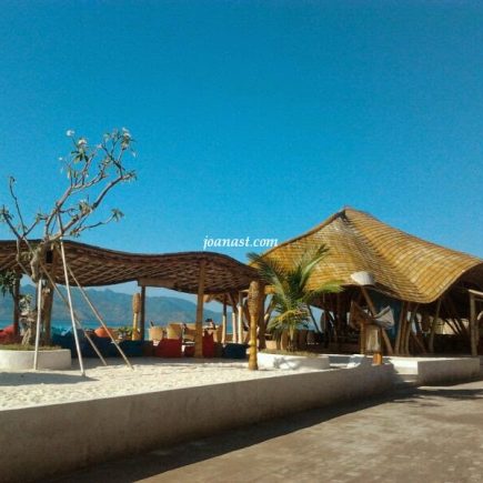 7 Cara Traveling Ramah Lingkungan